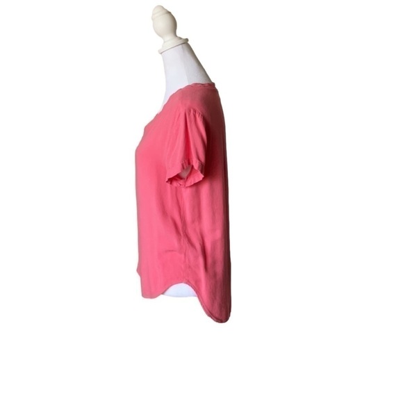 Cloth & Stone Tee - Picture 6 of 9